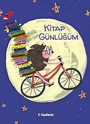 Kitap Günlüğüm - Kolektif ürün görseli