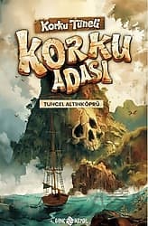 Korku Tüneli 7 - Korku Adası - Tuncel Altınköprü ürün görseli