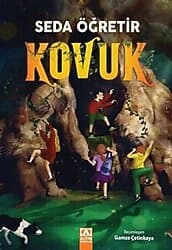 Kovuk - Seda Öğretir ürün görseli