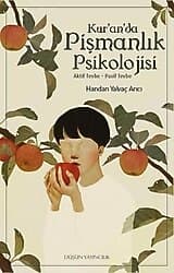 Kur'anda Pişmanlık Psikolojisi - Handan Yalvaç Arıcı ürün görseli