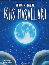 Kuş Masalları - Şermin Yaşar ürün görseli