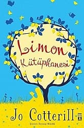 Limon Kütüphanesi - Jo Cotterill ürün görseli