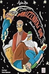 Mahzendeki Sır - Yunus Emre'nin İzinde - Aydın Hız ürün görseli