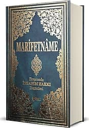 Marifetname - Erzurumlu İbrahim Hakkı ürün görseli
