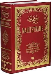 Marifetname (Tam Metin) - Erzurumlu İbrahim Hakkı ürün görseli