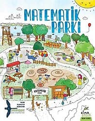 Matematik Parkı - Takımyıldız ürün görseli