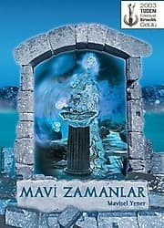 Mavi Zamanlar - Mavisel Yener ürün görseli