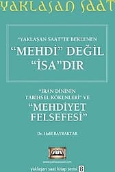 Mehdi Değil İsa'dır - Halil Bayraktar ürün görseli