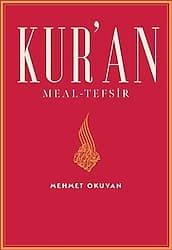 Kuran Meal - Tefsir - Mehmet Okuyan ürün görseli