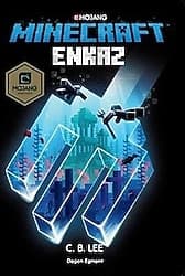 Minecraft: Enkaz - C. B. Lee ürün görseli