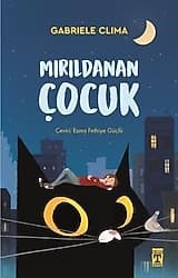 Mırıldanan Çocuk - Gabriele Clima ürün görseli