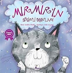 Mırmır'In Sihirli Bıyıkları - Heather Pindax ürün görseli