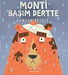 Monti Başim Dertte - Duncan Beedie ürün görseli