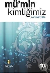 Mü'min Kimliğimiz - Nureddin Yıldız ürün görseli