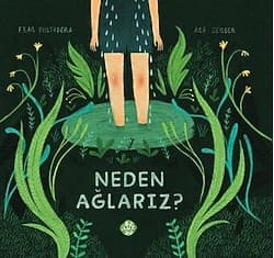 Neden Ağlarız? - Fran Pintadera ürün görseli