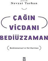 Nesil Yayınları Çağın Vicdanı: Bediüzzaman - Nevzat Tarhan ürün görseli