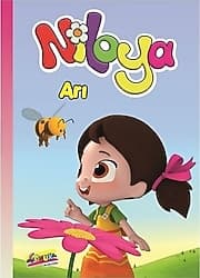 Niloya Hikaye Kitabı - Arı - Kolektif ürün görseli