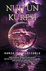 Nuh'un Küresi - Hamza Yardımcıoğlu ürün görseli