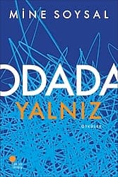 Odada Yalnız - Mine Soysal ürün görseli