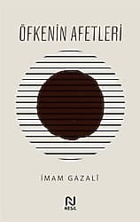 Öfkenin Afetleri - İmam Gazali ürün görseli