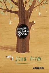 Ormanın Kalbindeki Çocuk - John Boyne ürün görseli