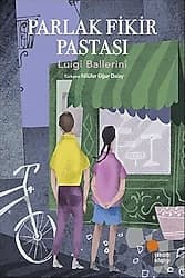 Parlak Fikir Pastası - Luigi Ballerini ürün görseli