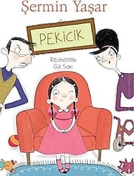 Pekicik - Şermin Yaşar ürün görseli