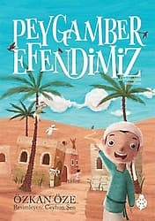 Peygamber Efendimiz - Özkan Öze ürün görseli