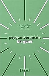 Peygamberimizin Bir Günü - Abdülvehhab et-Tariri ürün görseli
