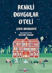 Renkli Duygular Oteli - Lidia Brankovic ürün görseli