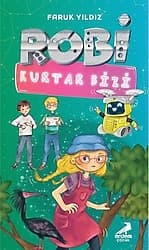 Robi Kurtar Bizi - Faruk Yıldız ürün görseli