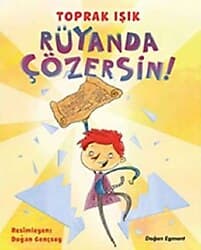 Rüyanda Çözersin! - Toprak Işık ürün görseli