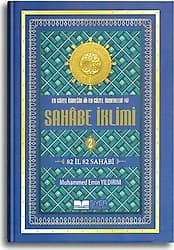 En Güzel Örneğin En Güzel Örnekleri - Sahabe İklimi 2. Cilt - Muhammed Emin Yıldırım ürün görseli