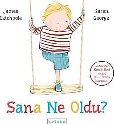Sana Ne Oldu? - James Catchpole, Karen George ürün görseli