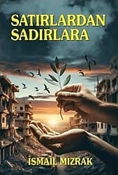 Satırlardan Sadırlara - İsmail Mızrak ürün görseli