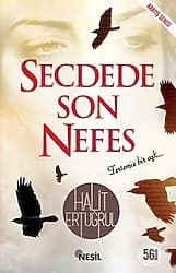 Secdede Son Nefes - Halit Ertuğrul ürün görseli