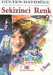 Sekizinci Renk - Gülten Dayıoğlu ürün görseli