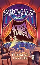 Shadowghast - Karakasvet - Thomas Taylor ürün görseli
