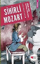 Sihirli Mozart - Göknil Genç ürün görseli