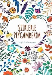 Şiirlerle Peygamberim - Zeynep Kar Temur ürün görseli