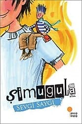 Şimugula - Sevgi Saygı ürün görseli