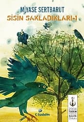 Sisin Sakladıkları 1 - Miyase Sertbarut ürün görseli