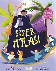 Siyer Atlası - Sevgili Peygamberim - Nuriye Çeleğen ürün görseli