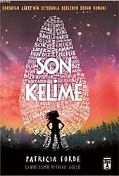 Son Kelime ve Liste 2 - Patricia Forde ürün görseli