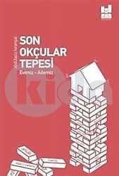 Son Okçular Tepesi - Abdulaziz Kıranşal ürün görseli
