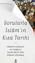 Sorularla İslam'ın Kısa Tarihi - Sorularla Kısa Tarih - Kolektif ürün görseli