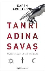 Tanrı Adına Savaş - Karen Armstrong ürün görseli