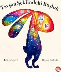 Tavşan Şeklindeki Boşluk - John Dougherty ürün görseli