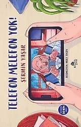Telefon Melefon Yok! - Şermin Yaşar ürün görseli
