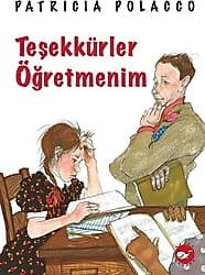 Teşekkürler Öğretmenim - Patricia Polacco ürün görseli